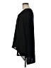Dolan Black Long Sleeve Blouse Size M - photo 5