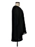 Dolan Black Long Sleeve Blouse Size M - photo 4