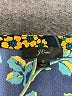 J.Crew 100% Polyester Blue 3/4 Sleeve Blouse Size S - photo 7