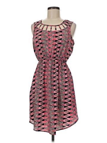 Bloom Cocktail Dress (view 1)