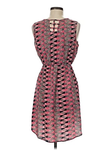 Bloom Cocktail Dress (view 2)