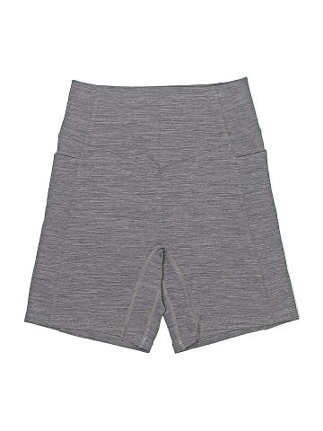 Vitality Athletic Shorts (view 1)