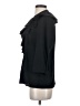 The Limited 100% Polyester Black 3/4 Sleeve Blouse Size M - photo 5