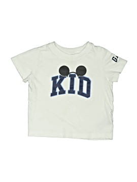 Disney for Baby Gap Short Sleeve T-Shirt (view 1)