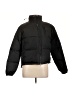 Assorted Brands Solid Black Snow Jacket Size EU 42 / US 12 - photo 1