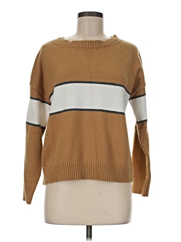 Roolee Pullover Sweater (view 1)