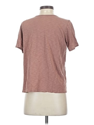 Jolie Short Sleeve T-Shirt (view 2)