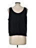 Old Navy Black Tank Top Size L - photo 2