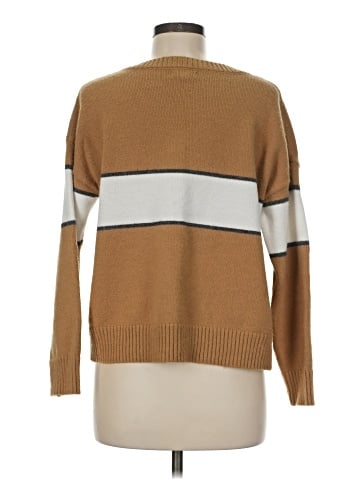 Roolee Pullover Sweater (view 2)
