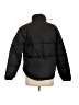 Assorted Brands Solid Black Snow Jacket Size EU 42 / US 12 - photo 2