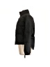 Assorted Brands Solid Black Snow Jacket Size EU 42 / US 12 - photo 5