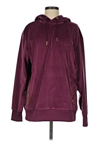 Adidas Pullover Hoodie (view 1)