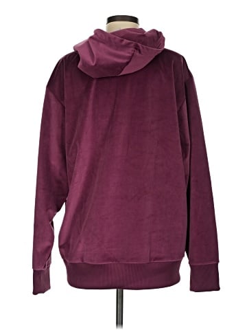 Adidas Pullover Hoodie (view 2)