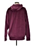 Adidas Burgundy Pullover Hoodie Size M - photo 2