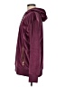 Adidas Burgundy Pullover Hoodie Size M - photo 5