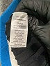 Solid & Striped Color Block Black Casual Skirt Size S - photo 5