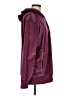 Adidas Burgundy Pullover Hoodie Size M - photo 4