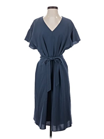 Lafayette 148 New York Casual Dress (view 1)