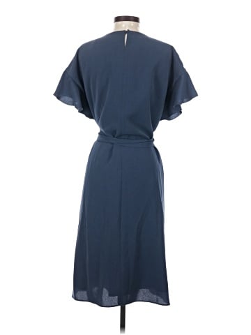 Lafayette 148 New York Casual Dress (view 2)