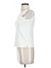 MM. LaFleur 100% Polyester Ivory Sleeveless Top Size S - photo 5