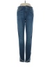 Joe's Jeans Solid Blue Jeans Size 24 waist - photo 1