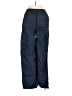 TNA Blue Cargo Pants Size S - photo 2