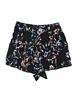 Olivaceous Shorts