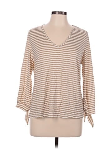 Amour Vert 3/4 Sleeve T-Shirt (view 1)
