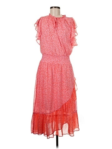 Draper James Cocktail Dress (view 1)