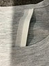 Lululemon Athletica Silver Cardigan Size L (estimated) - photo 7