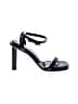 Tamara Mellon Black Sandals Size EU 41 - photo 1