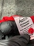 Assorted Brands Red 3/4 Sleeve Blouse Size 10 - photo 8