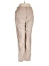 Uniqlo Solid Tan Khakis Size M - photo 1