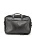 Heritage 100% Leather Black Laptop Bag One size - photo 3