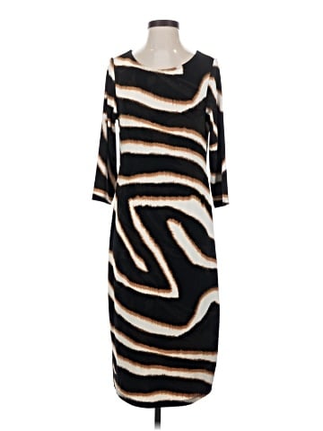Travelers by Chico's Casual Dress (view 1)