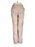 Uniqlo Solid Tan Khakis Size M - photo 2