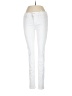 American Eagle Outfitters Solid White Jeans Size 4R - photo 1