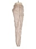 Uniqlo Solid Tan Khakis Size M - photo 4