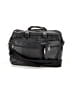 Heritage 100% Leather Black Laptop Bag One size - photo 1