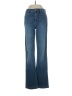 CALVIN KLEIN JEANS Blue Jeans Size 25 waist - photo 1