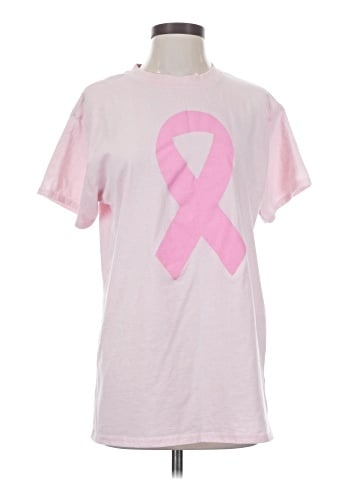 Comfy U.S.A. Short Sleeve T-Shirt (view 1)