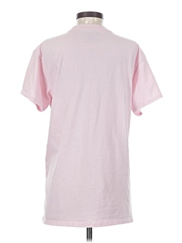 Comfy U.S.A. Short Sleeve T-Shirt (view 2)