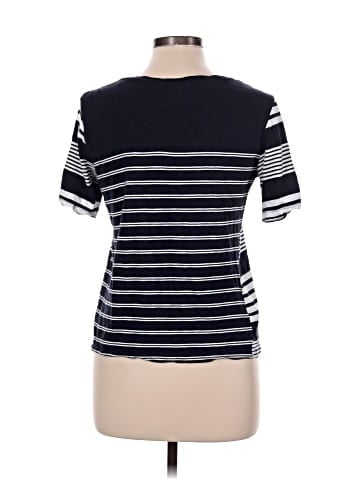 Onque Casuals Short Sleeve Top (view 2)