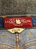 Lucky Brand Blue Jeans Size 31 waist - photo 7