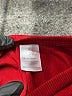 Unbranded Burgundy Dress Size 18-24 mo - photo 3