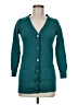 Gorman Teal Cardigan Size 6 - photo 1