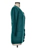Gorman Teal Cardigan Size 6 - photo 4