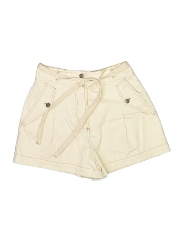 Ulla Johnson Khaki Shorts (view 1)