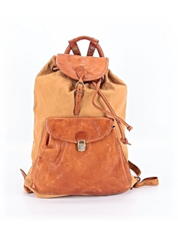 IL Bisonte Backpack (view 1)