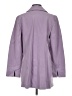 Chico's Purple Raincoat Size Sm (0) - photo 2